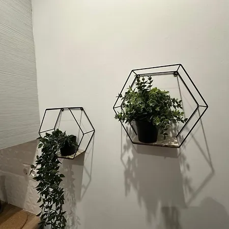 So36 Filoxenia Place Like In Kolonaki- Close To Athen's Center & Metro Station Lejlighed Athen