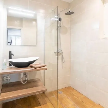 So36 Filoxenia Place Like In Kolonaki- Close To Athen's Center & Metro Station Lejlighed