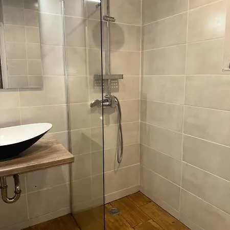 So36 Filoxenia Place Like In Kolonaki- Close To Athen's Center & Metro Station Lejlighed Athen