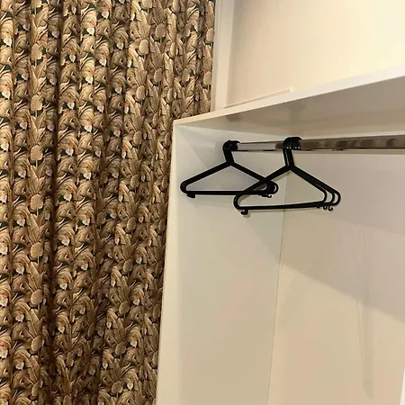 So36 Filoxenia Place Like In Kolonaki- Close To Athen's Center & Metro Station Athen